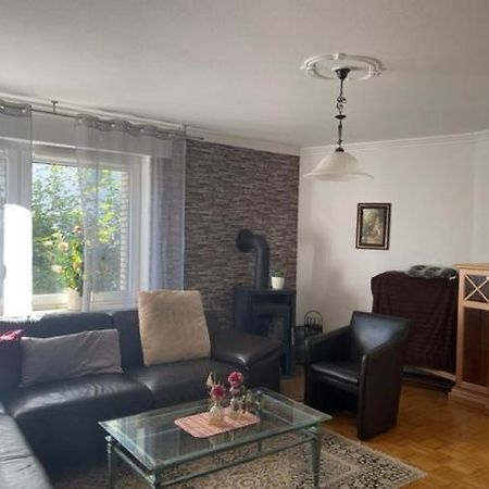 Apartment #1 By Shatri - Nahe Kliniken/ Herzzentrum 巴特恩豪森 外观 照片