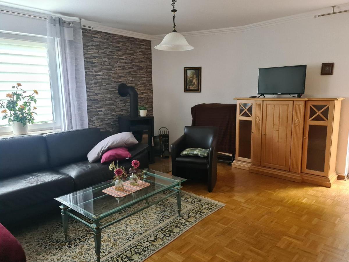 Apartment #1 By Shatri - Nahe Kliniken/ Herzzentrum 巴特恩豪森 外观 照片